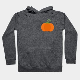 Pumpkin up! Hoodie